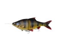Savage Gear 4D Linethru Roach 25cm 216g Sinking - Perch