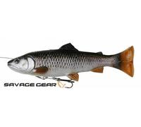 Savage Gear 4D Pulse Tail Trout 16cm-51g Fishing, Wobbler, Bait, Pike, Predators