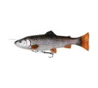 Savage Gear 4D Pulse Tail Trout 16cm VARIOUS COLOURS