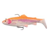 SavageGear SG 4D Trout Rattle Shad 12.5cm 35g One Size