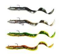 Savage Gear 4D Reel Eel 20CM 38G Sinking Lure