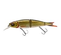 Savage Gear 4Play Classic Lowrider 13cm 21g - Golden Ambulance