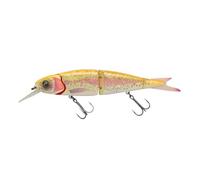 Savage Gear 4PLAY Classic Lowrider 13cm 21g Suspending Firetiger Swimbait