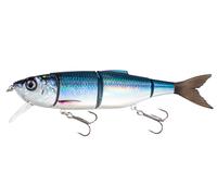 Savage 4Play 3D Roach Goby Crank Gravity Twitch Hard Lure Pike Predator Fishing