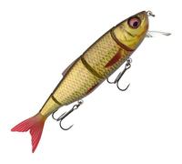 Savage Gear 3D 4Play V2 Liplure Herring Lures - Pike Zander Predator Fishing