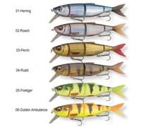 Savage Gear 4Play V2 Liplure - SF 02-Roach 13.5cm 18g