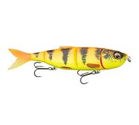 Savage Gear 4Play V2 Swim & Jerk - SS 06-Golden Ambulance 16.5cm 35g