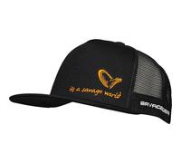 Savage Gear All Black Cap