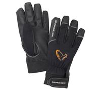 Savage Gear All Weather Gloves - Black