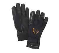Savage Gear All Weather Gloves - Black