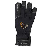 Savage Gear All Weather Gloves - Black