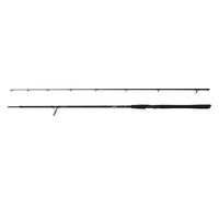 Savage Gear Alpha Sg2 Big Bait Spinning Rod Silver 2.59 m / 35-100 g