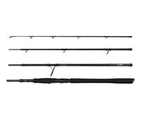 Savage Gear ALPHA SG2 Big Bait Travel Rod 4 Piece - 2.59m 70/150g