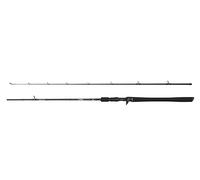 Savage Gear ALPHA SG2 JERK Bait Caster 2 Piece Rod - 2.06m/80-150g 2p