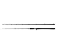 Savage Gear ALPHA SG2 Swimbait Bait Caster 2 Piece Rod - 2.46m/60-120g