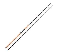 Savage Gear Alpha SG6 Monster 2.38 m - 2.59 m Baitcast Rod