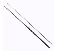 Savage Gear Alpha Sg8 Monster Baitcasting Rod