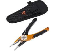 Savage Gear MP Pro Lure Pliers - Large 20cm
