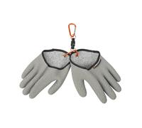 Savage Gear Aqua Guard Cut Resistant Gloves - All Sizes - Pike Unhooking Glove