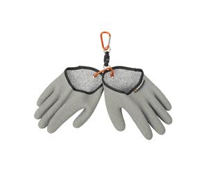 Savage Gear Aqua Guard Cut Resistant Gloves - All Sizes - Pike Unhooking Glove