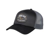 Savage Gear Badge Trucker Cap Black