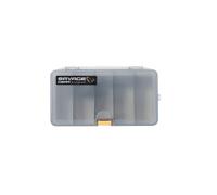 Savage Gear - Bait box 4A - 5 fixed compartments, tackle box, bait bucket, bait container