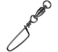 Savage Gear Ball Bearing Snap Swivels: Medium