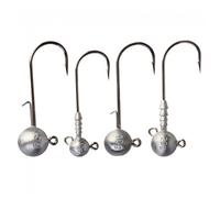 Savage Gear Ball Jig Head #2/0 - 5g
