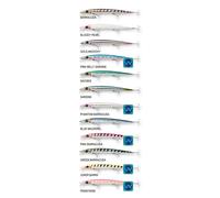 Savage Gear Barra Jerk Slow Sinking Minnow 38g 210 Mm Golden