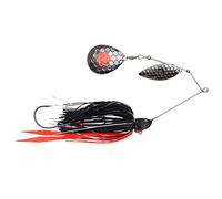 SAVAGE GEAR Bass & Pike Fishing Lure DA?BUSH Spinnerbait 18cm/42g