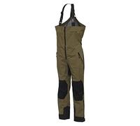 Savage Gear SG4 Bib & Brace Olive Green - XXX Large