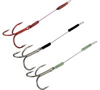 Savage Gear Carbon 49 Stingers: 8