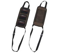 Savage Gear Carseat Rod Rack 3 Rods Brown