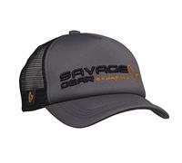 Savage Gear Classic Trucker Cap