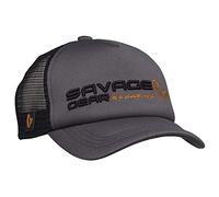 SAVAGE GEAR CLASSIC TRUCKER CAP FOR PREDATOR SG2 SG4 POWER GAME LURE ROD FISHING
