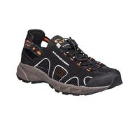 Savage Gear Fishing Boots Coast Trek Sandal Black Ink 44
