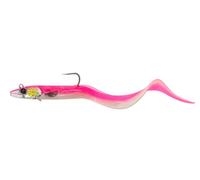 Savage Gear CONGER EEL 50g-200g Sea Bait Halibut Bait Rubber Fish Jig Bait