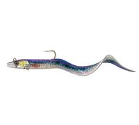Savage Gear CONGER EEL 50g-200g Sea Bait Halibut Bait Rubber Fish Jig Bait