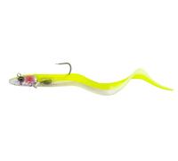 Savage Gear CONGER EEL 50g-200g Sea Bait Halibut Bait Rubber Fish Jig Bait