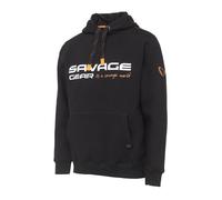 Savage Gear Cosmo Hoodie / Fishing Clothing