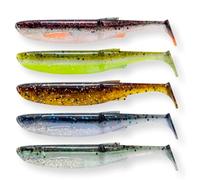 Savage Gear Craft Bleak Clam Rubber Fish