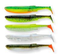 Savage Gear Craft Bleak Clam Rubber Fish