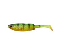 Savage Gear Craft Shad Lure 10cm 6g - Loose - 1x Firetiger