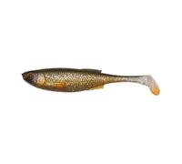 Savage Gear Craft Shad Lure 8.8cm 4.2g - Loose - 1x Green Silver