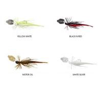 Savage Gear Crazy Swim Chatterbait 85g 100 Mm