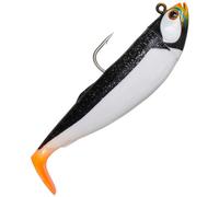 Savage Gear PRE-RIGGED SOFT LURE CUTBAIT HERRING - 270, Puffin, 20