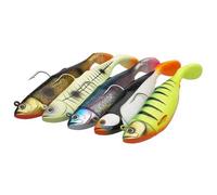 Savage Gear Cutbait Herring Kit Soft Lure 460g 250 Mm