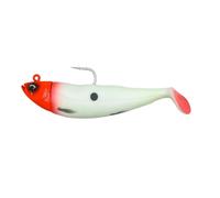 SAVAGE GEAR Cutbait Herring Rubber Fish Rubber Shad Jig Halibut Bait 270g/460g