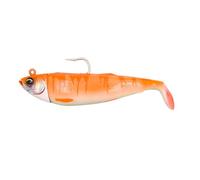 SAVAGE GEAR Cutbait Herring Rubber Fish Rubber Shad Jig Halibut Bait 270g/460g