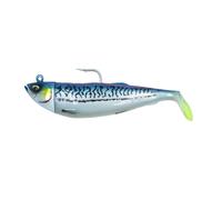 Savage Gear Cutbait Herring Soft Lure 460g 250 Mm Orange